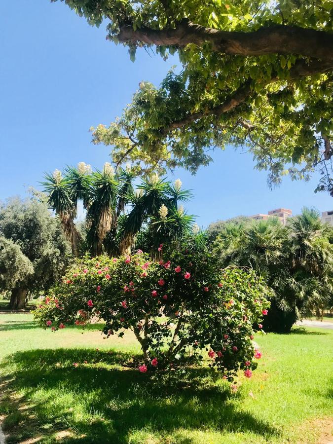 Apartamento Valencia Turia San Pio V 外观 照片