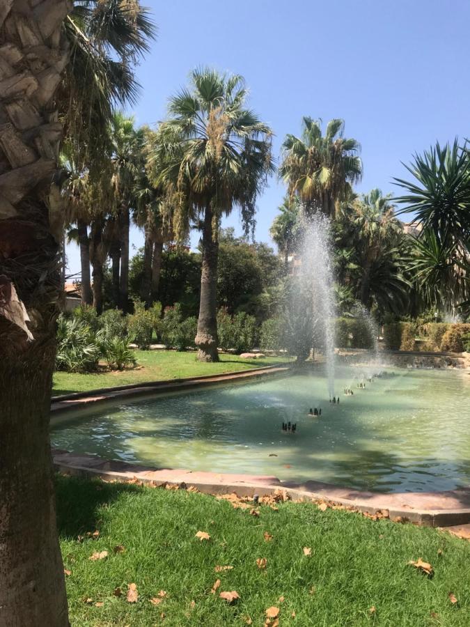 Apartamento Valencia Turia San Pio V 外观 照片