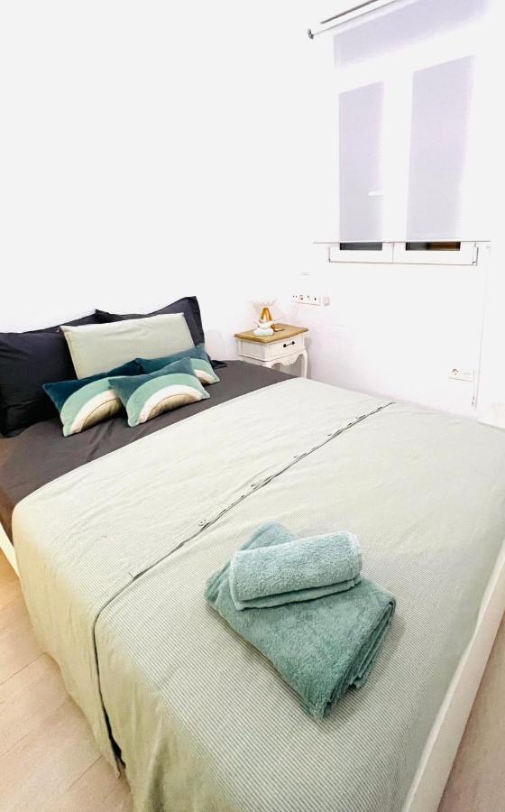 Apartamento Valencia Turia San Pio V 外观 照片